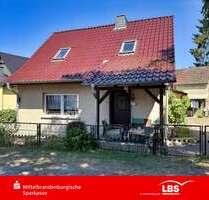 Haus zum Kaufen in Groß Köris 180.000,00 € 90 m²