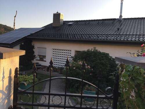Foto - Wohnung zum Mieten in Lautertal Odw. 800,00 € 95 m²