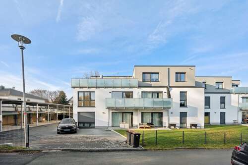 Foto - Wohnung zum Kaufen in Solms 374.900,00 € 98.56 m²