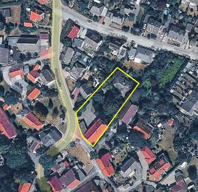 Foto - Haus zum Kaufen in Nordstemmen OT Heyersum 430.000,00 € 182 m²