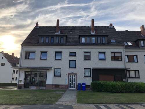Foto - Wohnung zum Mieten in Helmstedt 599,00 € 70 m²