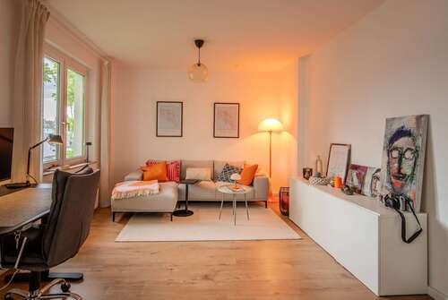 Foto - Wohnung zum Kaufen in Düsseldorf 285.000,00 € 54 m²