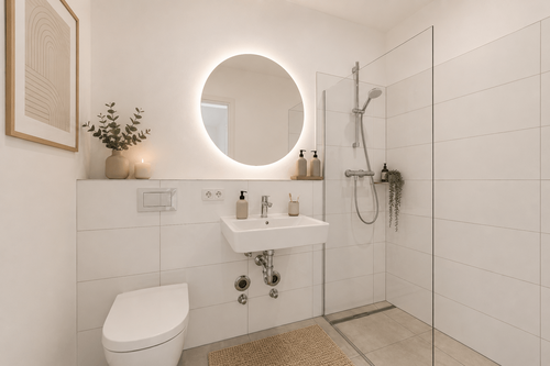 Foto - Wohnung zum Kaufen in Hamburg 820.000,00 € 106.28 m²