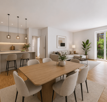 Wohnung zum Kaufen in Hamburg 820.000,00 € 106.28 m²