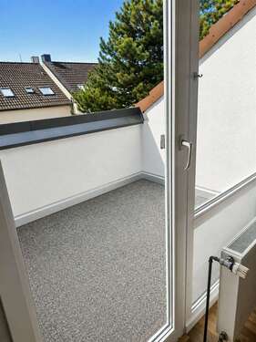 Foto - Wohnung zum Mieten in Voerde (Niederrhein) 280,00 € 44.76 m²