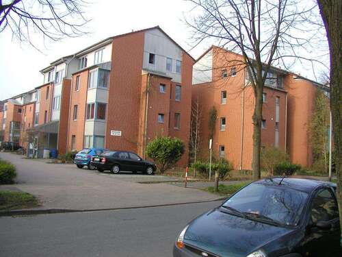 Foto - Wohnung zum Mieten in Minden 529,00 € 56.77 m²