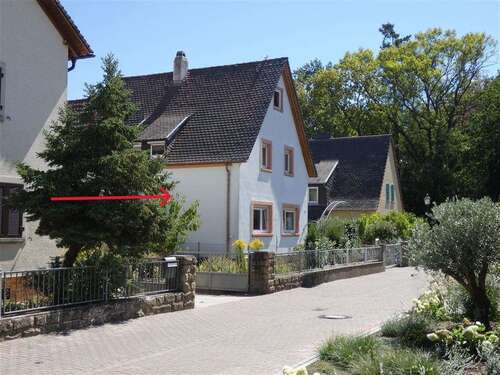 Foto - Haus zum Kaufen in Deidesheim 550.000,00 € 160 m²