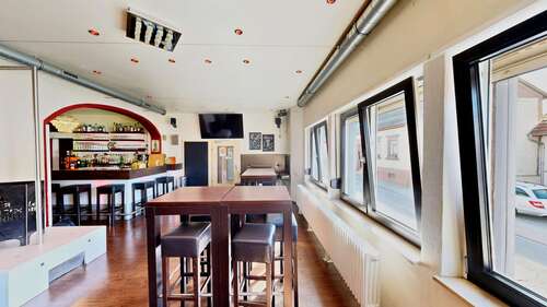Foto - Gastronomie in Otterbach 663.000,00 € 594 m²