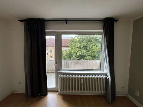 Foto - Wohnung zum Mieten in Lübeck 500,00 € 56 m²