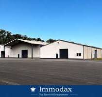 Halle in Greven 1.700.000,00 € 5918 m²
