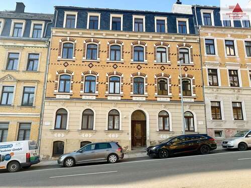 Foto - Wohnung zum Mieten in Annaberg-Buchholz 315,00 € 57.2 m²