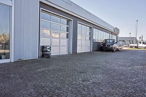 Foto - Halle in Mayen 5.500,00 € 450 m²