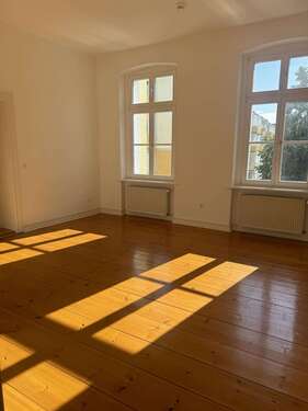Foto - Wohnung zum Mieten in Schwedt 1.800,00 € 257 m²