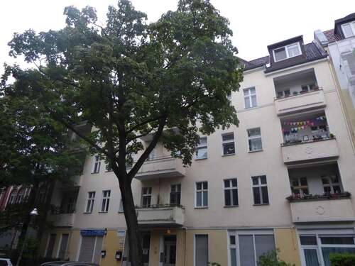 Foto - Wohnung zum Kaufen in Berlin 450.000,00 € 70 m²
