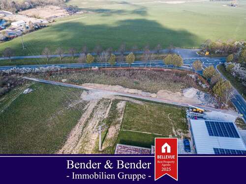 Foto - Grundstück in Hachenburg 17.400,00 € 2500 m²