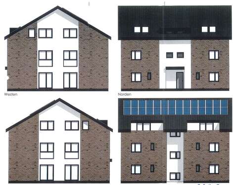 Foto - Grundstück zu verkaufen in Norderstedt 820.000,00 € 959 m²