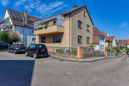 Foto - Haus zum Kaufen in Stuttgart-Stammheim 550.000,00 € 142.5 m²