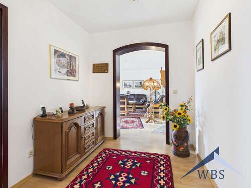 Foto - Wohnung zum Kaufen in Bochum 240.000,00 € 85.85 m²