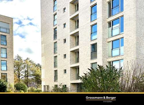 Foto - Wohnung zum Kaufen in Hamburg 615.000,00 € 78 m²