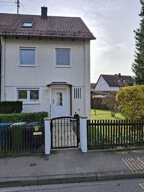 Foto - Haus zum Kaufen in Ingolstadt 635.000,00 € 112 m²