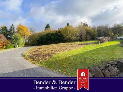 Foto - Grundstück zu verkaufen in Bölsberg 35.000,00 € 570 m²