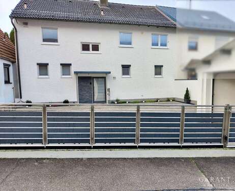 Foto - Haus zum Kaufen in Syrgenstein 599.000,00 € 164 m²