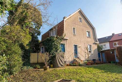 Foto - Haus zum Kaufen in Bönen 195.000,00 € 118 m²