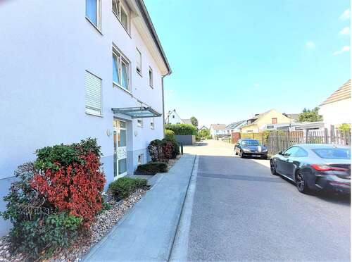 Foto - Wohnung zum Kaufen in Köln Porz - Lind 412.000,00 € 116 m²