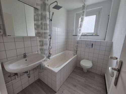 Foto - Wohnung zum Mieten in Helmstedt 385,00 € 59 m²
