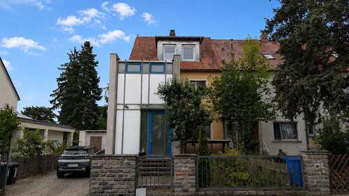 Foto - Haus zum Kaufen in Nürnberg 640.000,00 € 130 m²