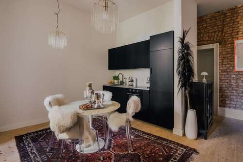 Foto - Wohnung zum Mieten in Düsseldorf 1.326,00 € 51 m²
