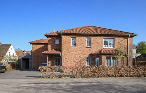 Foto - Wohnung zum Mieten in Oldenburg 950,00 € 66.58 m²