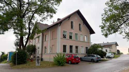 Foto - Wohnung zum Kaufen in Attenhofen 99.000,00 € 68.5 m²