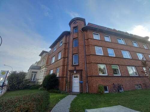 Foto - Wohnung zum Mieten in Lübeck 600,00 € 60 m²