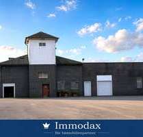 Halle in Greven 1.200.000,00 € 6000 m²