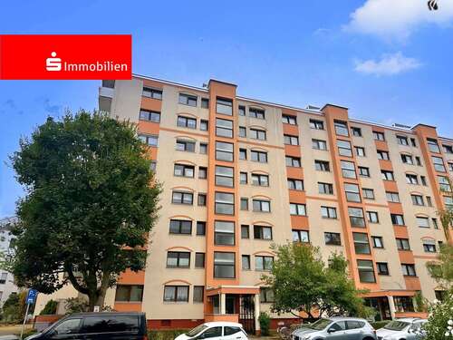 Foto - Wohnung zum Kaufen in Obertshausen 299.000,00 € 95.87 m²