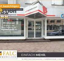 Einzelhandel in Aachen 2.520,00 € 210 m²