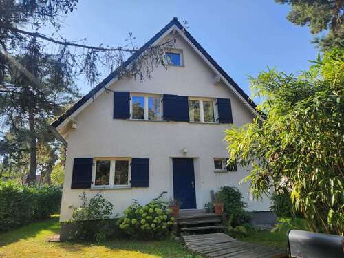 Foto - Haus zum Kaufen in Kleinmachnow 1.100.000,00 € 180 m²