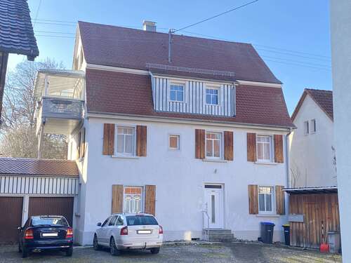 Foto - Haus zum Kaufen in Altshausen 430.000,00 € 266 m²