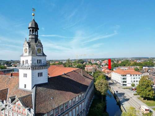 Foto - Büro in Wolfenbüttel 1.117,20 € 114 m²