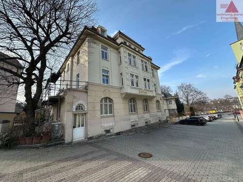 Foto - Haus zum Kaufen in Wilkau-Haßlau 350.000,00 € 549 m²