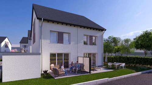 Foto - Haus zum Kaufen in Wuppertal 569.900,00 € 133 m²