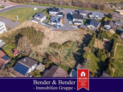 Foto - Grundstück zum Mieten in Hachenburg 4.200,00 € 1904 m²