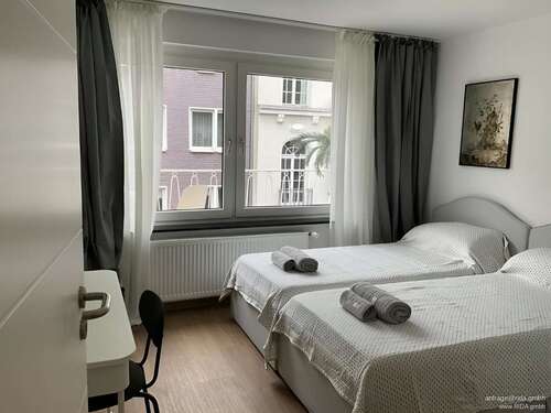 Foto - Wohnung zum Mieten in Köln 2.290,00 € 80 m²