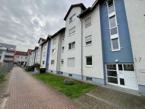 Foto - Wohnung zum Kaufen in Ludwigshafen am Rhein 179.000,00 € 67 m²
