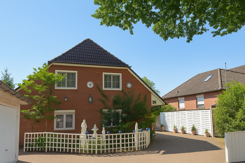Foto - Haus zum Kaufen in Wietze 249.000,00 € 124 m²