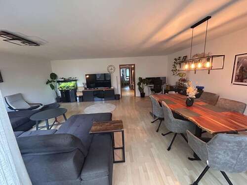 Foto - Wohnung zum Mieten in Reutlingen 1.150,00 € 105.72 m²
