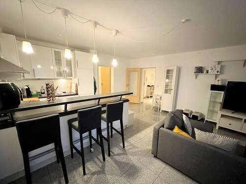 Foto - Wohnung zum Mieten in Frankfurt 770,00 € 70 m²