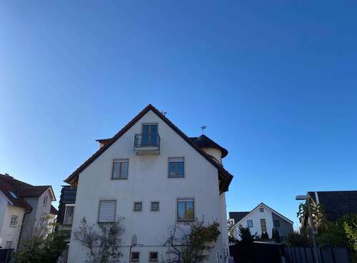 Foto - Wohnung zum Mieten in Trebur 471,77 € 49.66 m²