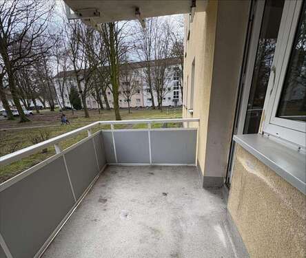 Foto - Wohnung zum Mieten in Gelsenkirchen 389,00 € 58.07 m²